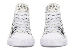 Memories High Tops -Rogue & Wolf Shop HighTops MemoriesHighTops 173 65366 Hightops RAW WT STR6 NLB