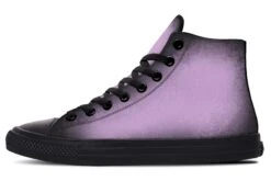 Mystic Dusk High Tops