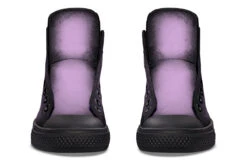 Mystic Dusk High Tops -Rogue & Wolf Shop HighTops MysticDuskHighTops 173 13961 Hightops RAW Blk STR7 NLB