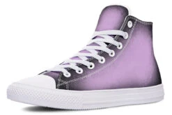 Mystic Dusk High Tops -Rogue & Wolf Shop HighTops MysticDuskHighTops 173 13961 Hightops RAW WT STR1 NLB