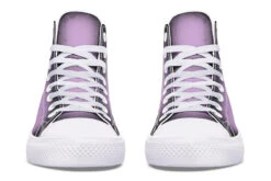 Mystic Dusk High Tops -Rogue & Wolf Shop HighTops MysticDuskHighTops 173 13961 Hightops RAW WT STR6 NLB