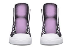 Mystic Dusk High Tops -Rogue & Wolf Shop HighTops MysticDuskHighTops 173 13961 Hightops RAW WT STR7 NLB