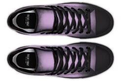 Mystic Dusk High Tops -Rogue & Wolf Shop HighTops MysticDuskHighTops 173 13961 hightops RAW Blk STR9