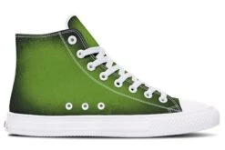 Mystic Moss High Tops -Rogue & Wolf Shop HighTops MysticMossHighTops 173 13954 Hightop RAW WT STR3