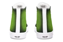 Mystic Moss High Tops -Rogue & Wolf Shop HighTops MysticMossHighTops 173 13954 Hightop RAW WT STR8
