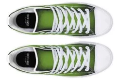 Mystic Moss High Tops -Rogue & Wolf Shop HighTops MysticMossHighTops 173 13954 hightops RAW WT STR9