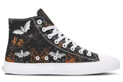 Nightbound High Tops -Rogue & Wolf Shop HighTops NightboundHighTops 173 15667 Hightop RAW WT STR3
