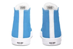 Ocean Wave High Tops -Rogue & Wolf Shop HighTops OceanWaveHighTops 173 45740 Hightop RAW WT STR8