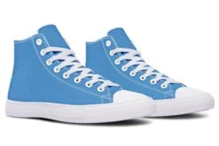 Ocean Wave High Tops -Rogue & Wolf Shop HighTops OceanWaveHighTops 173 45740 Hightops RAW WT STR4 NLB