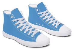 Ocean Wave High Tops -Rogue & Wolf Shop HighTops OceanWaveHighTops 173 45740 Hightops RAW WT STR5 NLB