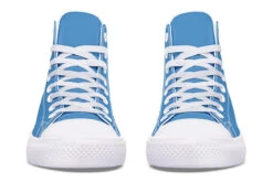 Ocean Wave High Tops -Rogue & Wolf Shop HighTops OceanWaveHighTops 173 45740 Hightops RAW WT STR6 NLB