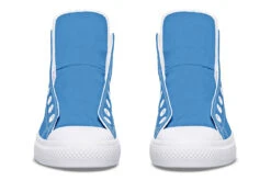 Ocean Wave High Tops -Rogue & Wolf Shop HighTops OceanWaveHighTops 173 45740 Hightops RAW WT STR7 NLB