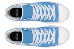 Ocean Wave High Tops -Rogue & Wolf Shop HighTops OceanWaveHighTops 173 45740 hightops RAW WT STR9