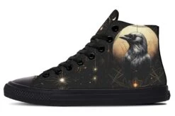 Omen Raven High Tops