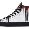 Oops My Bad High Tops 1 Oops My Bad High Tops -Rogue & Wolf Shop HighTops OopsMyBadHighTops 173 36465 Hightop RAW Blk STR2