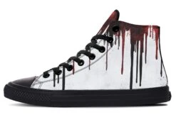 Oops My Bad High Tops