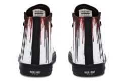 Oops My Bad High Tops -Rogue & Wolf Shop HighTops OopsMyBadHighTops 173 36465 Hightop RAW Blk STR8