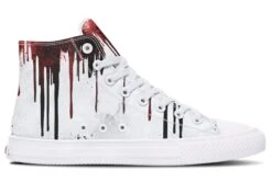 Oops My Bad High Tops -Rogue & Wolf Shop HighTops OopsMyBadHighTops 173 36465 Hightop RAW WT STR3
