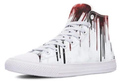 Oops My Bad High Tops -Rogue & Wolf Shop HighTops OopsMyBadHighTops 173 36465 Hightops RAW WT STR1 NLB