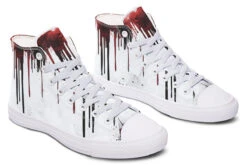 Oops My Bad High Tops -Rogue & Wolf Shop HighTops OopsMyBadHighTops 173 36465 Hightops RAW WT STR5 NLB