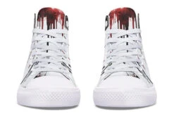 Oops My Bad High Tops -Rogue & Wolf Shop HighTops OopsMyBadHighTops 173 36465 Hightops RAW WT STR6 NLB