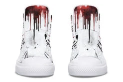 Oops My Bad High Tops -Rogue & Wolf Shop HighTops OopsMyBadHighTops 173 36465 Hightops RAW WT STR7 NLB