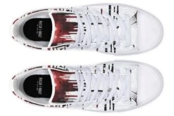 Oops My Bad High Tops -Rogue & Wolf Shop HighTops OopsMyBadHighTops 173 36465 hightops RAW WT STR9