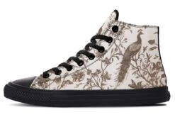 Palatial High Tops