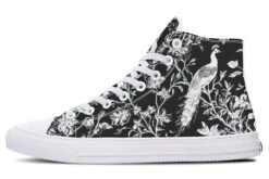Regal Palatial High Tops -Rogue & Wolf Shop HighTops RegalPalatialHighTops 173 65370 Hightop RAW WT STR2