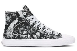 Regal Palatial High Tops -Rogue & Wolf Shop HighTops RegalPalatialHighTops 173 65370 Hightop RAW WT STR3