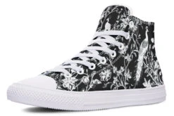 Regal Palatial High Tops -Rogue & Wolf Shop HighTops RegalPalatialHighTops 173 65370 Hightops RAW WT STR1 NLB