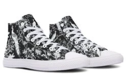 Regal Palatial High Tops -Rogue & Wolf Shop HighTops RegalPalatialHighTops 173 65370 Hightops RAW WT STR4 NLB