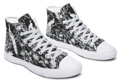Regal Palatial High Tops -Rogue & Wolf Shop HighTops RegalPalatialHighTops 173 65370 Hightops RAW WT STR5 NLB