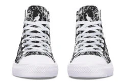 Regal Palatial High Tops -Rogue & Wolf Shop HighTops RegalPalatialHighTops 173 65370 Hightops RAW WT STR6 NLB