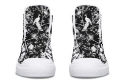 Regal Palatial High Tops -Rogue & Wolf Shop HighTops RegalPalatialHighTops 173 65370 Hightops RAW WT STR7 NLB