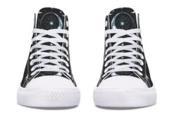 Sage Owl High Tops -Rogue & Wolf Shop HighTops SageOwlHighTops 173 76084 Hightops RAW WT STR6 NLB