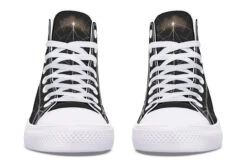 Solar Wolf High Tops -Rogue & Wolf Shop HighTops SolarWolfHighTops 173 76086 Hightops RAW WT STR6 NLB