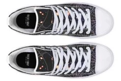 Spiderweb High Tops -Rogue & Wolf Shop HighTops SpiderwebHighTops 173 38196 hightops RAW WT STR9