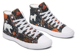 Spirit Guardian High Tops 33 Spirit Guardian High Tops -Rogue & Wolf Shop HighTops SpiritGuardianHighTops 173 51020 Hightops RAW WT STR5 NLB
