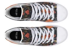 Spirit Guardian High Tops 37 Spirit Guardian High Tops -Rogue & Wolf Shop HighTops SpiritGuardianHighTops 173 51020 hightops RAW WT STR9