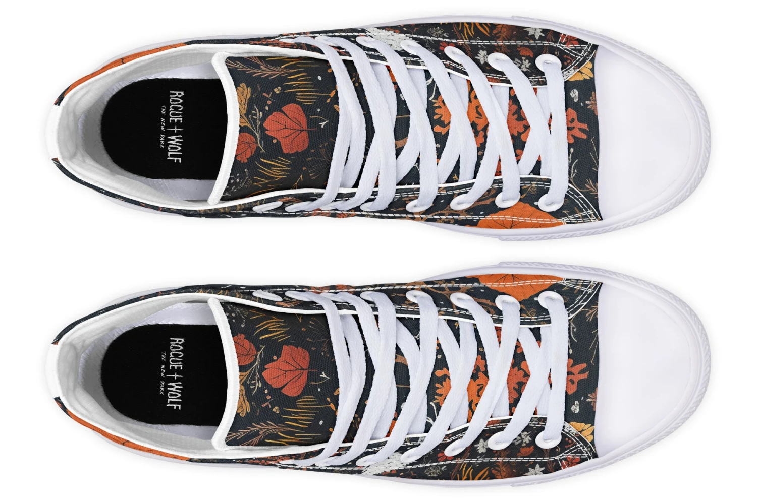 Spirit Guardian High Tops 20 Spirit Guardian High Tops - Image 18