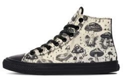 Sporefield High Tops