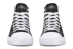 Starlit Wolf High Tops 34 Starlit Wolf High Tops -Rogue & Wolf Shop HighTops StarlitWolfHighTops 173 76080 Hightops RAW WT STR6 NLB