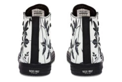 Thicket High Tops -Rogue & Wolf Shop HighTops ThicketHighTops 173 52471 Hightop RAW Blk STR8