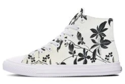 Thicket High Tops -Rogue & Wolf Shop HighTops ThicketHighTops 173 52471 Hightop RAW WT STR2