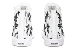 Thicket High Tops -Rogue & Wolf Shop HighTops ThicketHighTops 173 52471 Hightop RAW WT STR8