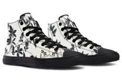 Thicket High Tops -Rogue & Wolf Shop HighTops ThicketHighTops 173 52471 Hightops RAW Blk STR4 NLB