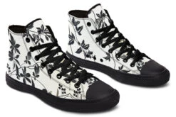 Thicket High Tops -Rogue & Wolf Shop HighTops ThicketHighTops 173 52471 Hightops RAW Blk STR5 NLB