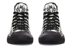 Thicket High Tops -Rogue & Wolf Shop HighTops ThicketHighTops 173 52471 Hightops RAW Blk STR6 NLB