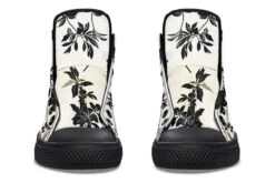 Thicket High Tops -Rogue & Wolf Shop HighTops ThicketHighTops 173 52471 Hightops RAW Blk STR7 NLB